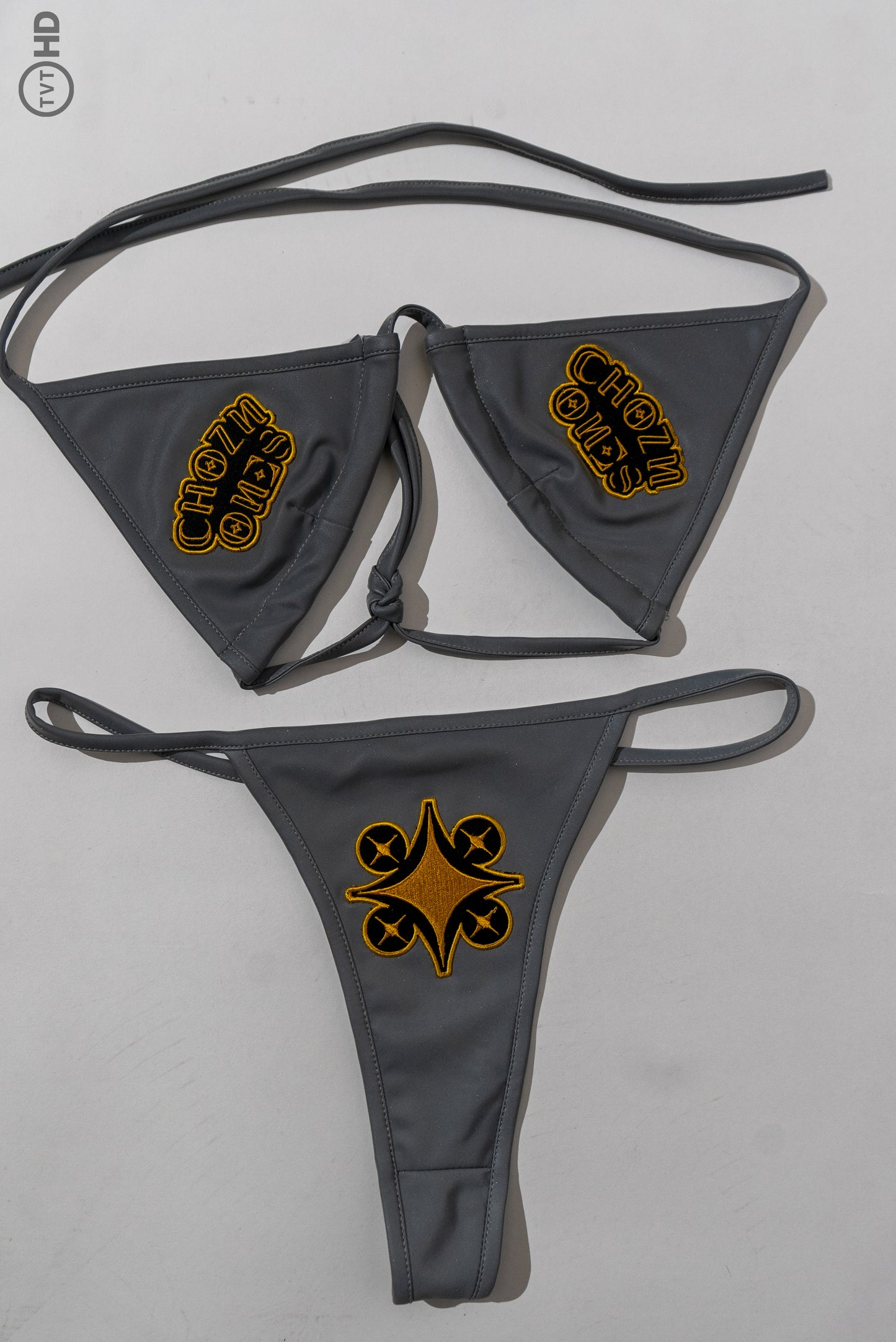 Divine Bikini