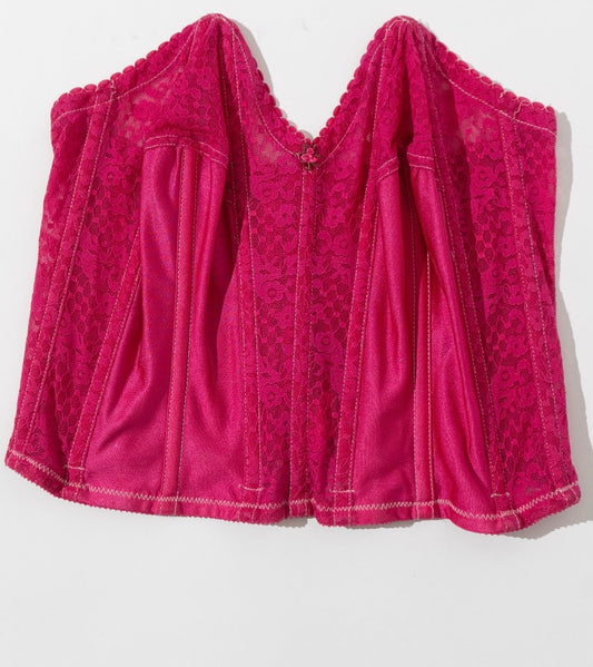 Marylin Monroe Style Chozn One Corset
