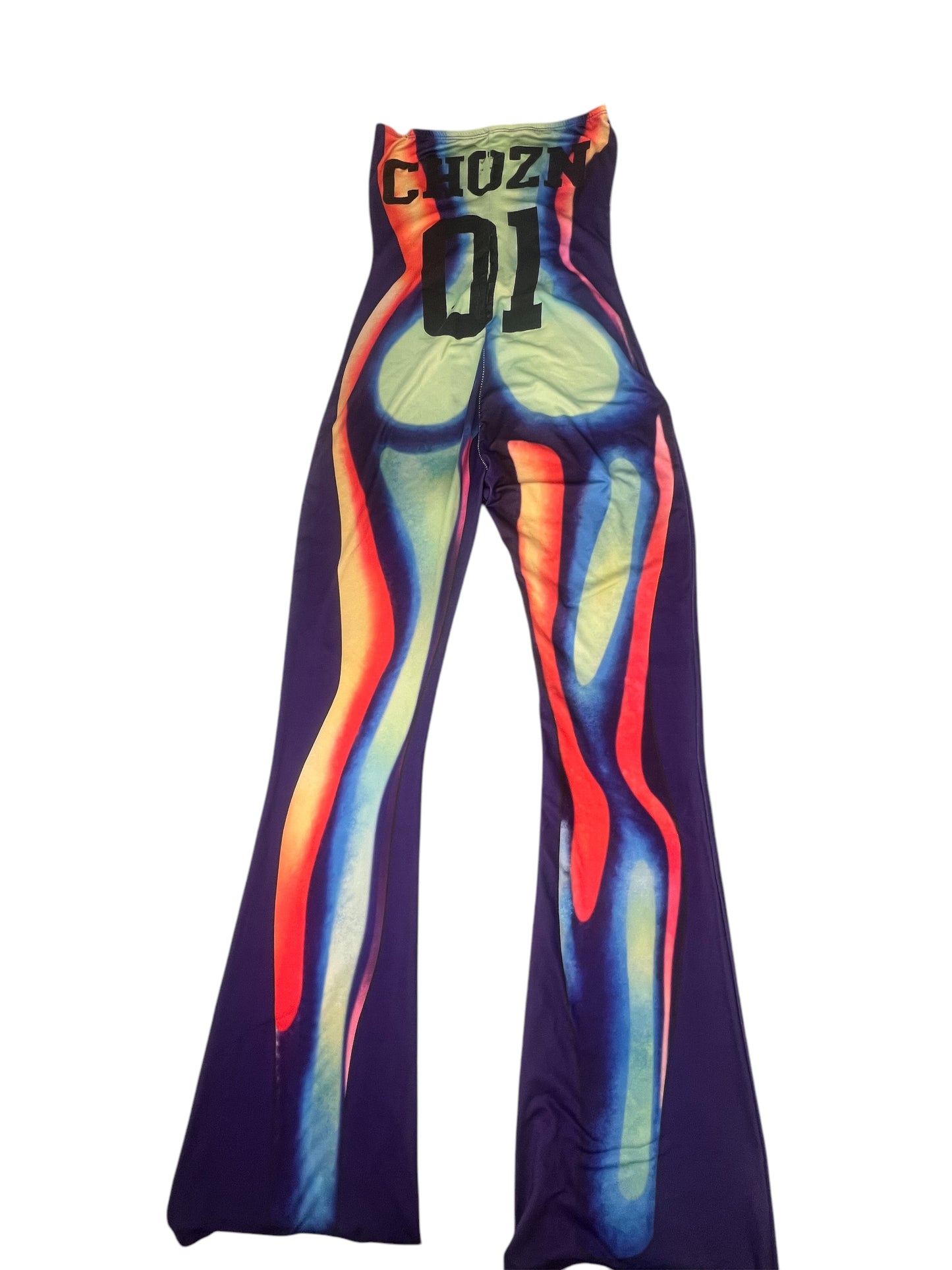 Aura Jumpsuit