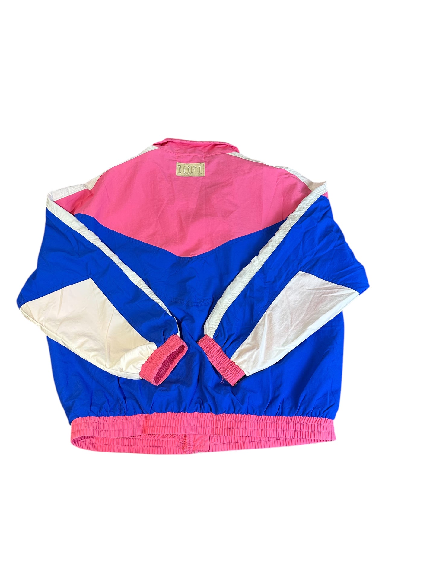 Barbie Mafia Track Suit