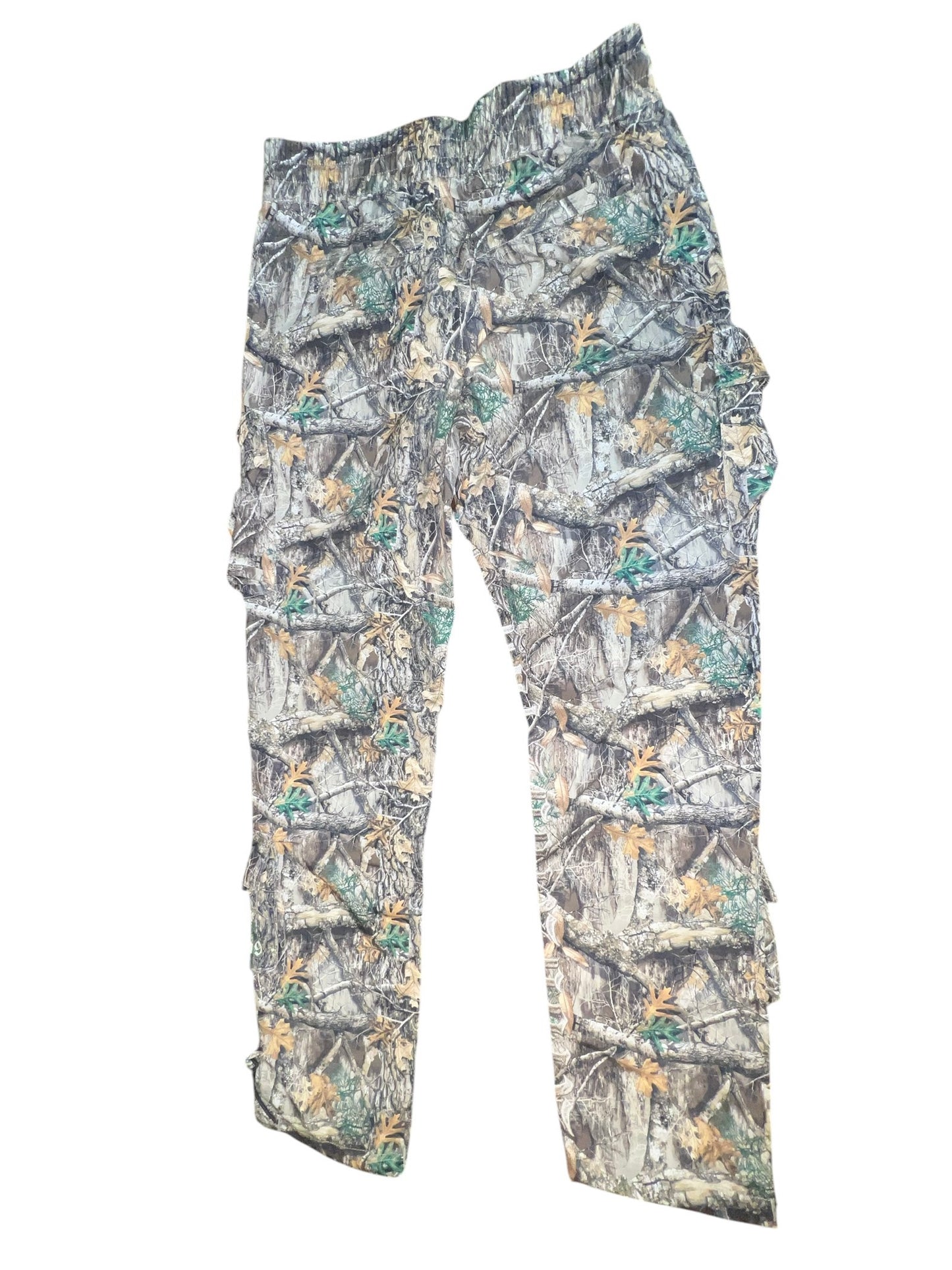 Real Tree Pants