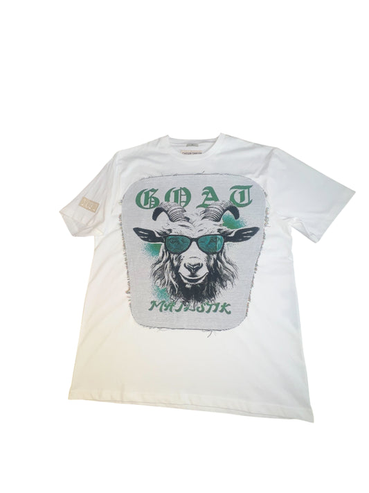 Goat Tee