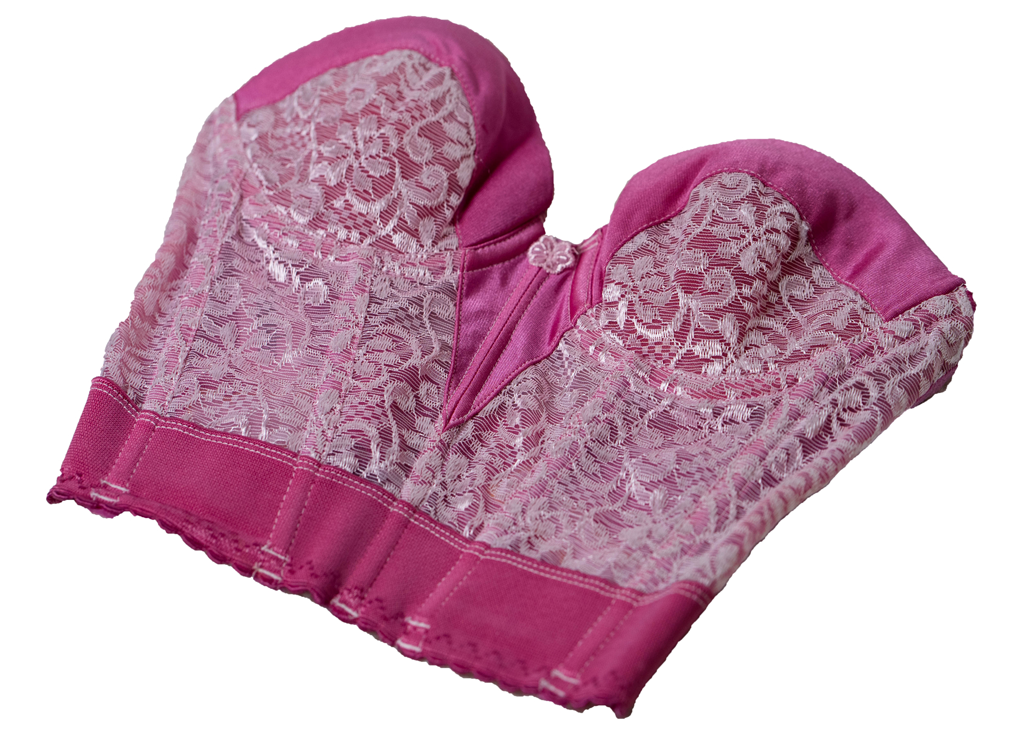 Lacey Haight Chozn Ones Corset