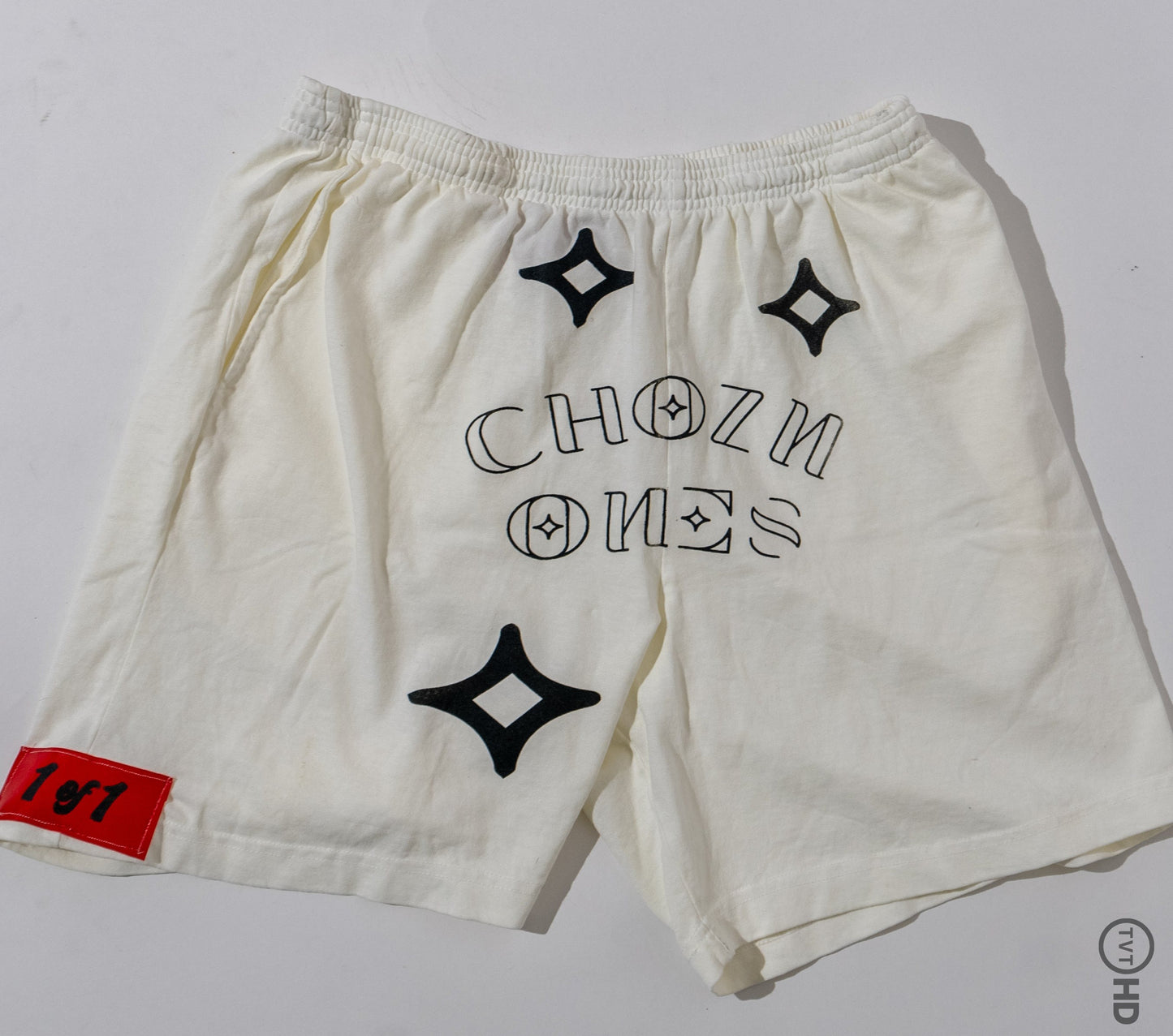 Off White Sweatshorts