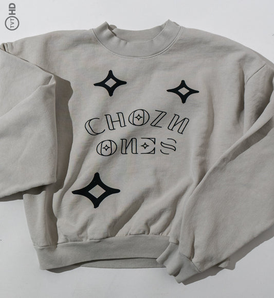 Off White Chozn One Crewneck