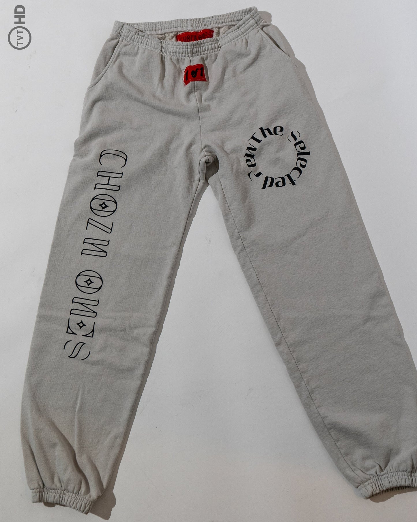 Off White Selected Few Sweatpants